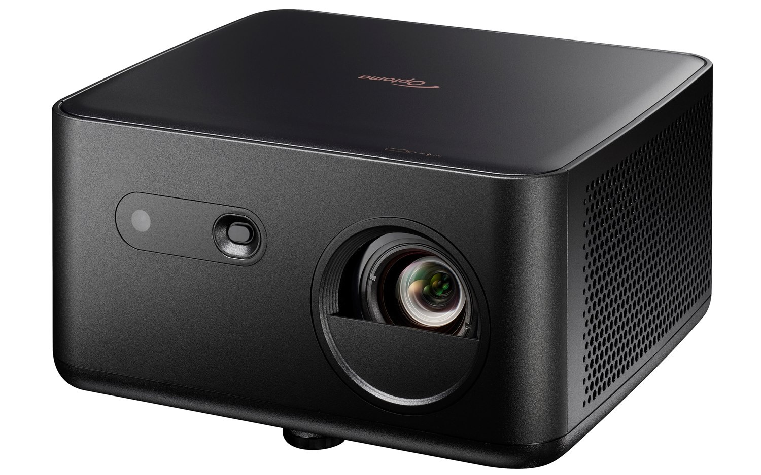 Optoma Photon Life PK32 - Videoproiettore DLP UHD 4K 1100 ANSI lumen, Compatibile 3D, Nero