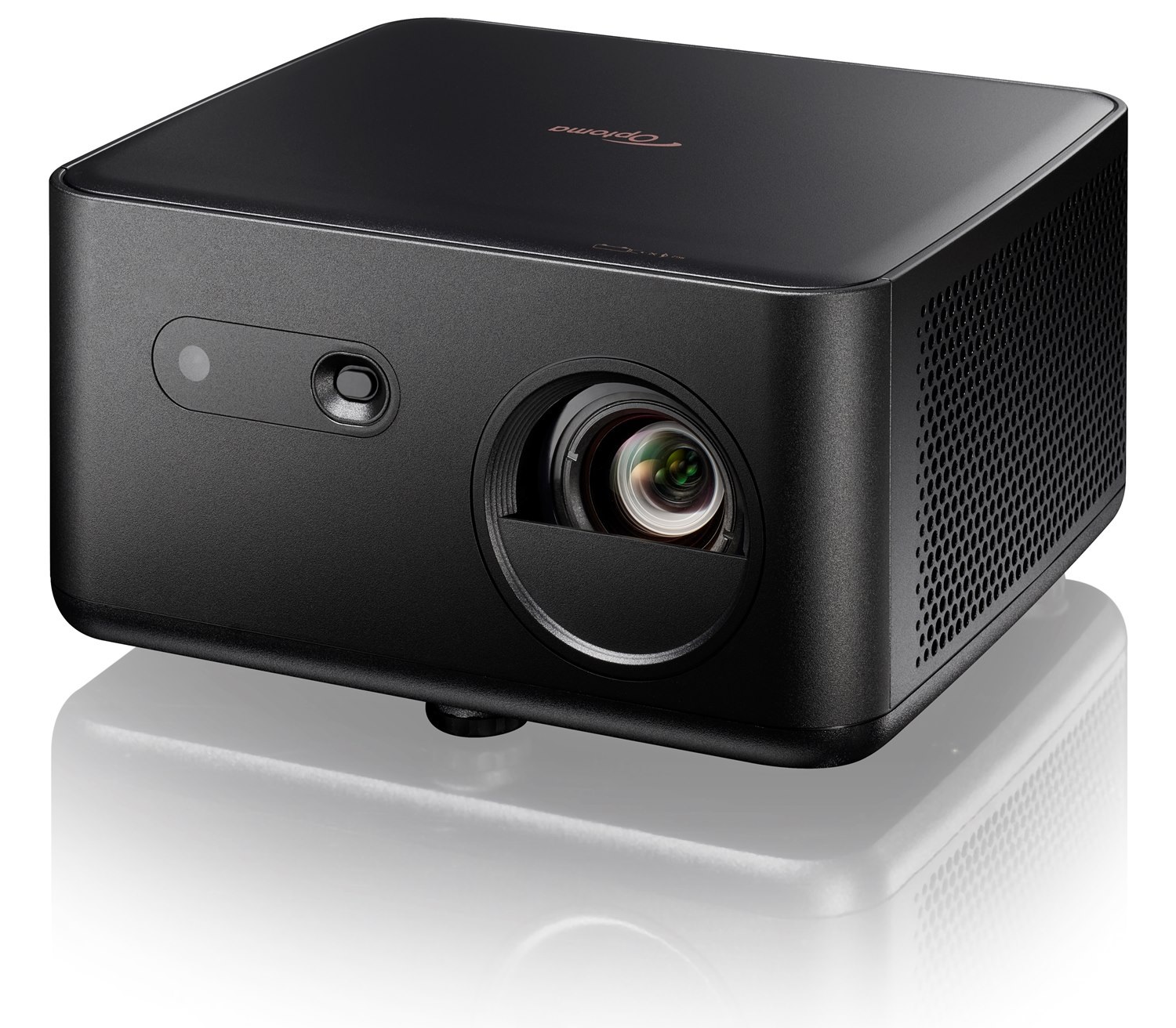 Optoma Photon Life PK32 - Videoproiettore DLP UHD 4K 1100 ANSI lumen, Compatibile 3D, Nero