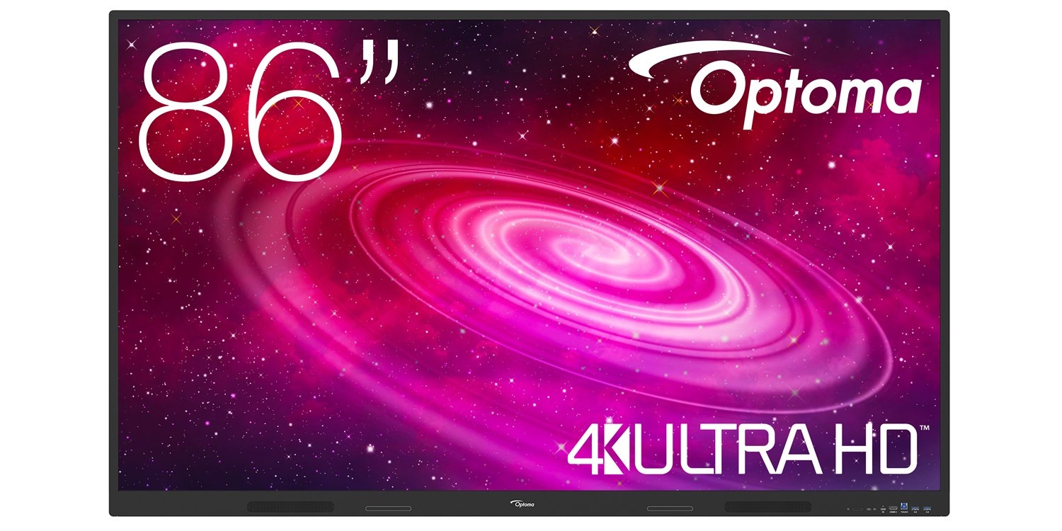 Optoma Creative Touch 65