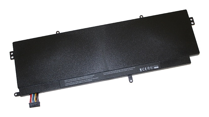 Origin Storage BAT-DELL-5480/4 Batteria per Notebook Dell 5480/5580 - 4 Cellule 68WHR, OEM GD1JP FPT1C KCM82