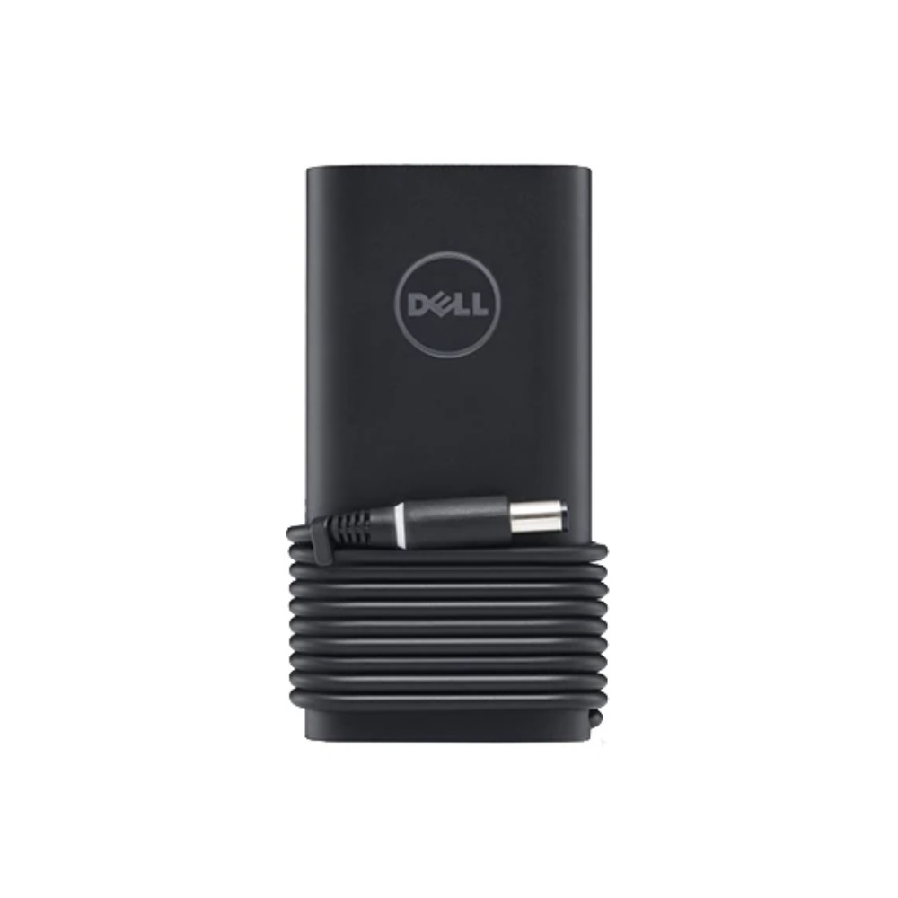 Origin Storage Adattatore AC 180W per Computer Portatile Latitude - Interno, Nero, con Cavo EU