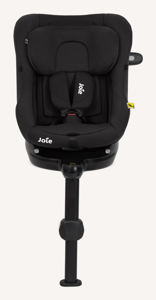 Joie Seggiolino Auto i-Pivot 360 i-Size - Sicurezza e praticità dalla nascita fino a 4 anni