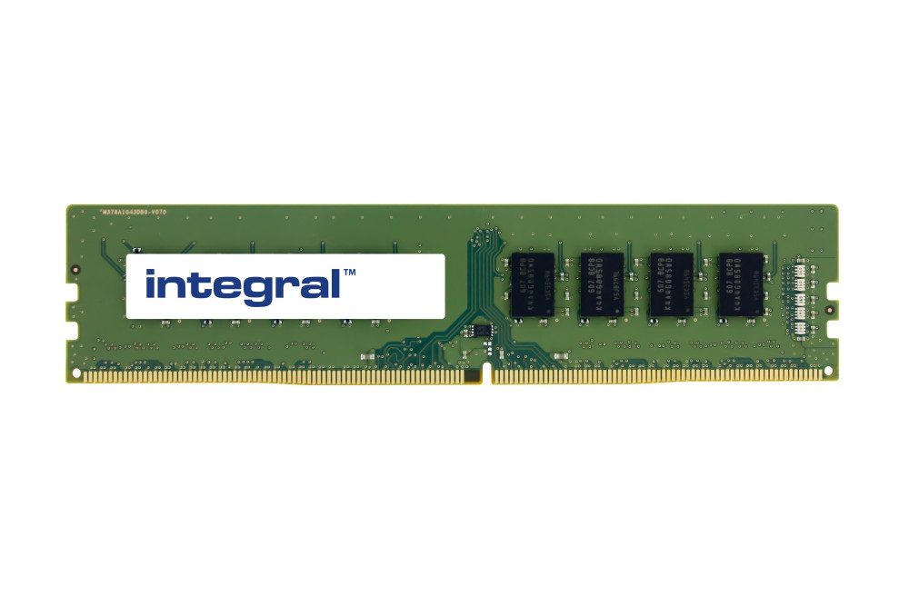Integral 32GB RAM Laptop DDR4 2666MHz - Compatibile con HP/Compaq