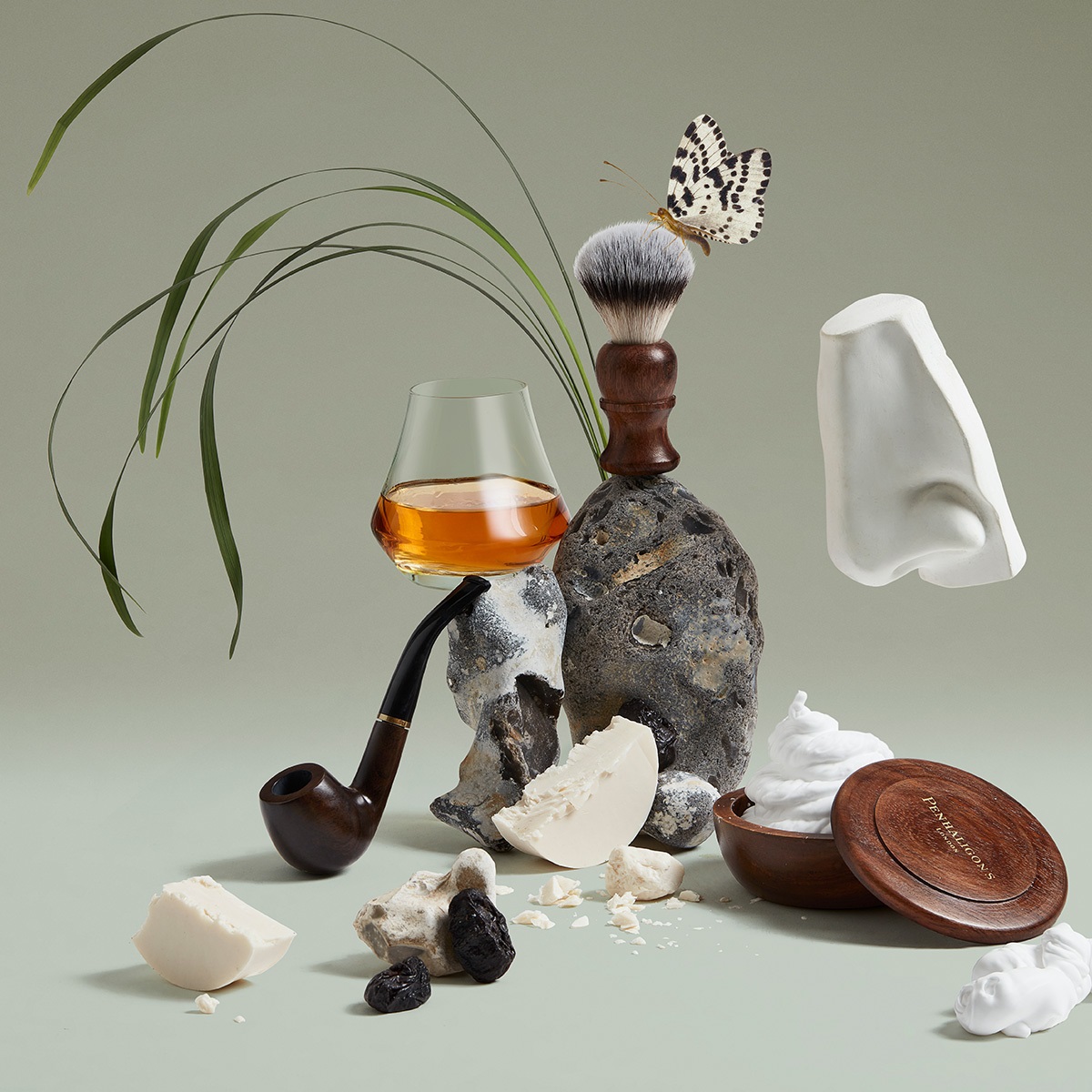 Penhaligon's The Tragedy of Lord George Eau de Parfum 75ml - Fragranza Legnosa per Uomo