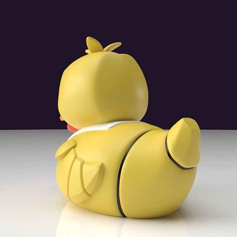 TUBBZ Chica Anatra Cosplay in Vinile - Figurina Collezionabile di Five Nights At Freddy's