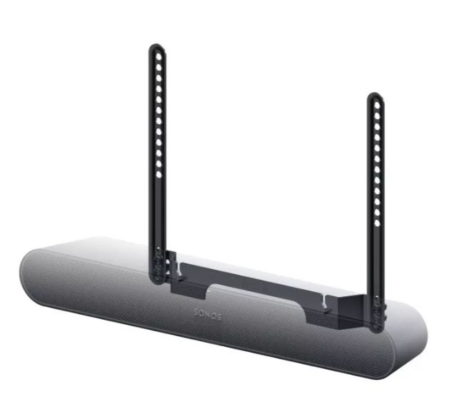 Flexson FLXSRAYTVMA1021 Supporto TV a parete 2,03 m (80