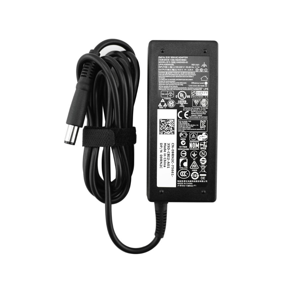 Origin Storage ADP-E180W-SA Adattatore Interno 180W per Computer Portatile - Nero