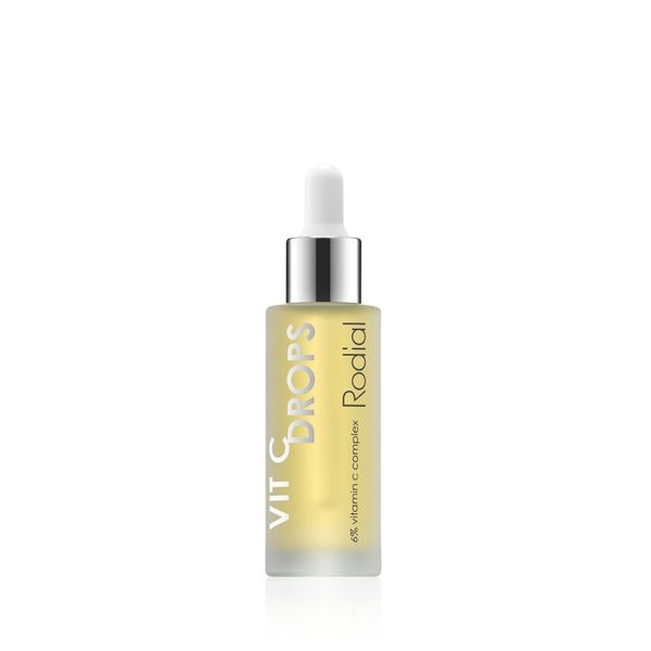 Rodial Vit C Booster Drops 31 ml Siero per viso Donna