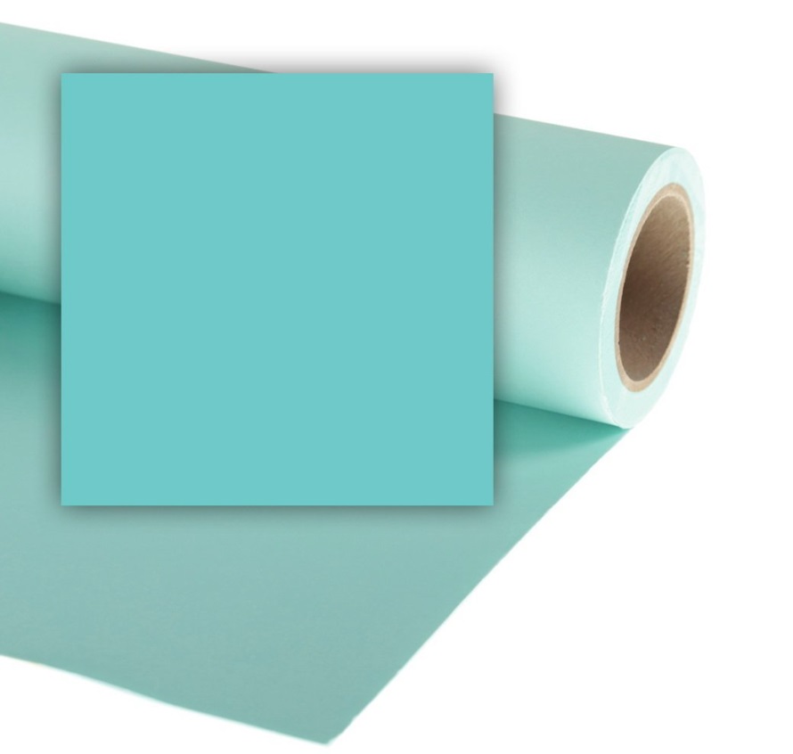 Colorama Fondale in Carta Larkspur 2,72m x 11m - Fondale Fotografico Professionale