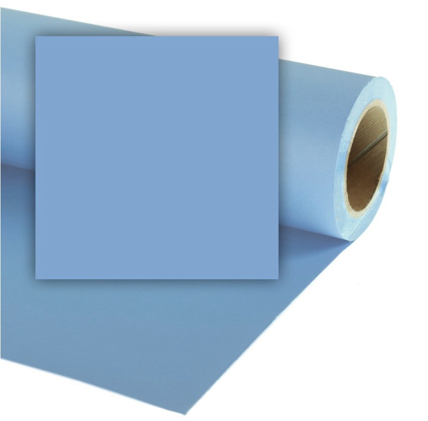 Colorama Fondale in Carta 2.72 x 11m Riviera - Ideale per Fotografia Professionale