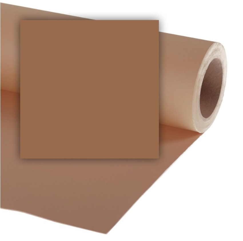 Colorama Fondale in Carta 2.72 x 11m - Colore Cardamon per Fotografia Professionale