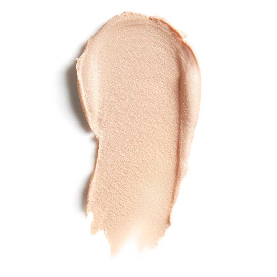 Lily Lolo Sopracciglio Duo Scuro 2g - Cera per Sopracciglia con Specchio Compatto