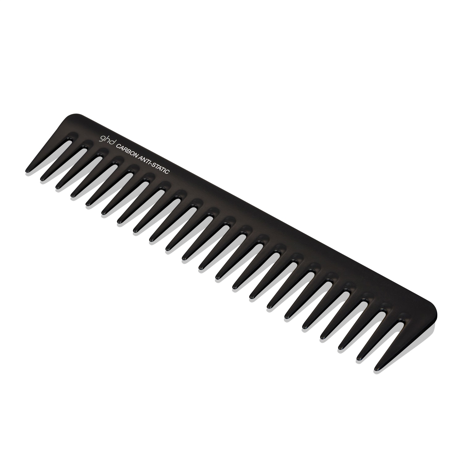 GHD Detangling Comb - Pettine a Denti Larghi per Capelli Umidi e Fragili