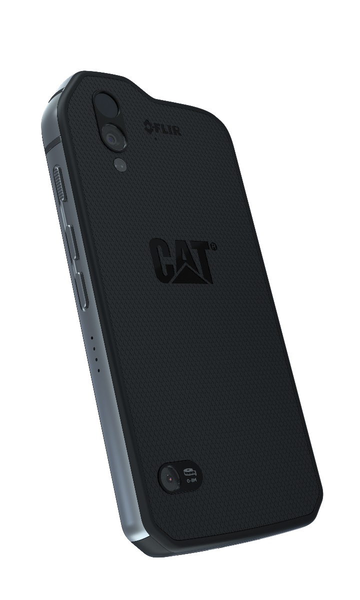 CAT S61 13,2 cm (5.2