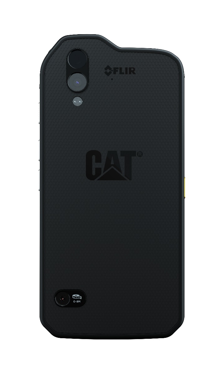 CAT S61 13,2 cm (5.2