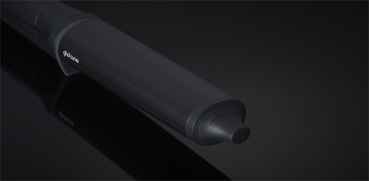 GHD Curve Classic Wave Wand - Arricciacapelli Professionale 26-38mm per Onde Profonde e Glamour