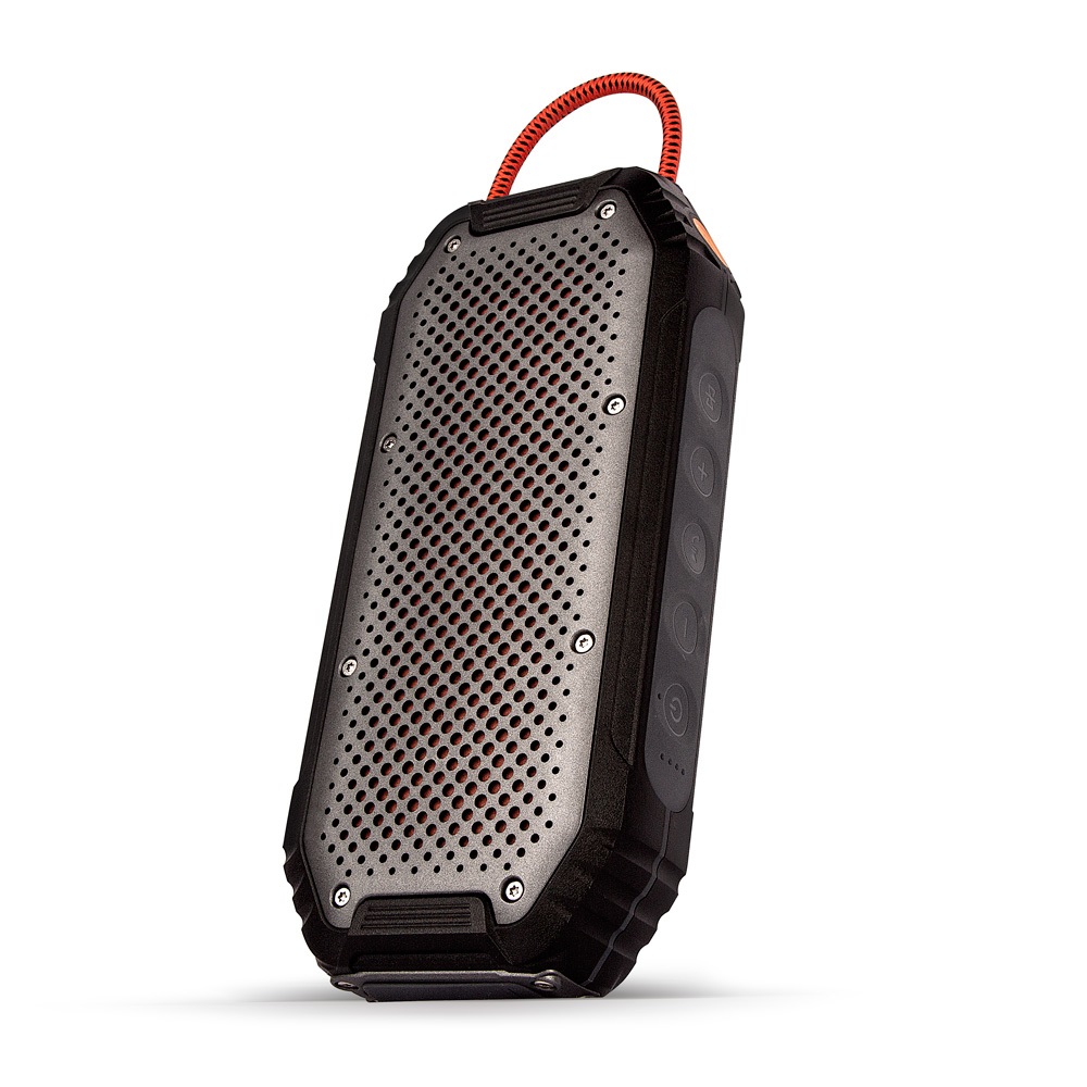 Veho MX-1 Altoparlante Bluetooth Portatile e Resistente all'Acqua