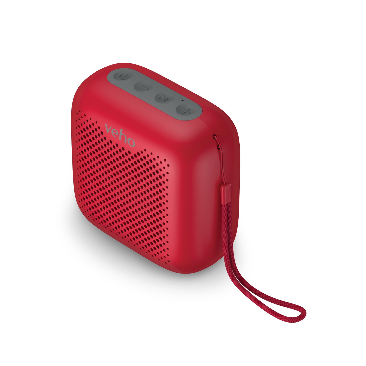 Veho MZ-4 Altoparlante Portatile Bluetooth Senza Fili