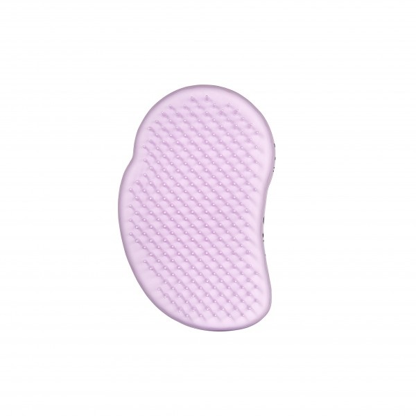 Tangle Teezer The Original Mini Unicorn Magic - Spazzola Districante per Bambini, Design Unicorno, Mini Dimensioni, Ideale per Capelli Delicati