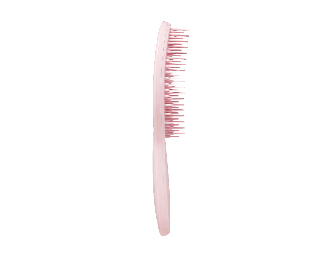Tangle Teezer The Ultimate Styler Spazzola per Capelli Millennial Pink - Ideale per Parrucche, Estensioni e Styling Asciutto