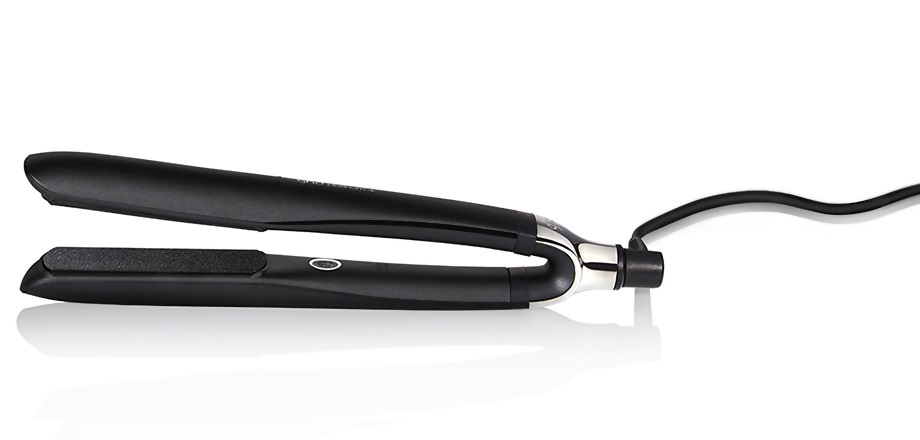 GHD Platinum Styler Nero - Piastra per Capelli Intelligente con Tecnologia Ultra-Zone™, 2,7 m