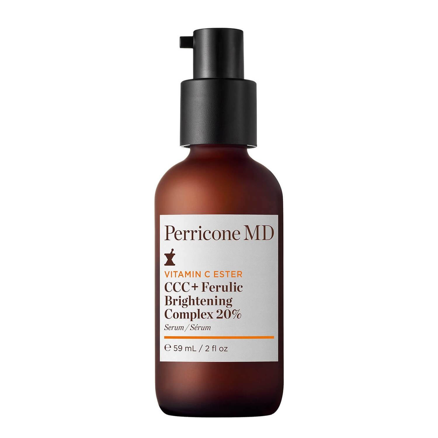 Perricone MD Siero Illuminante Vitamina C Ester CCC Ferulic Brightening Complex 20% - 59 ml