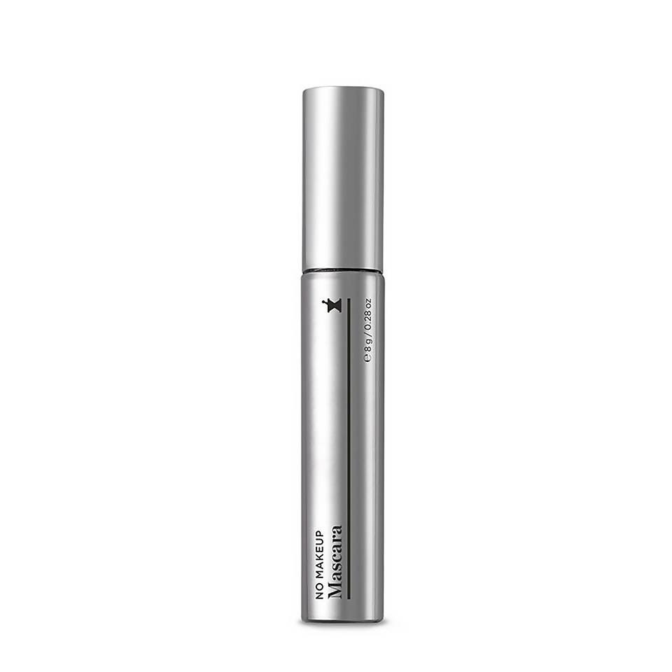 Perricone MD No Makeup Mascara Black 8 g - Mascara Allungante e Volumizzante con Biotina e Neuropeptidi