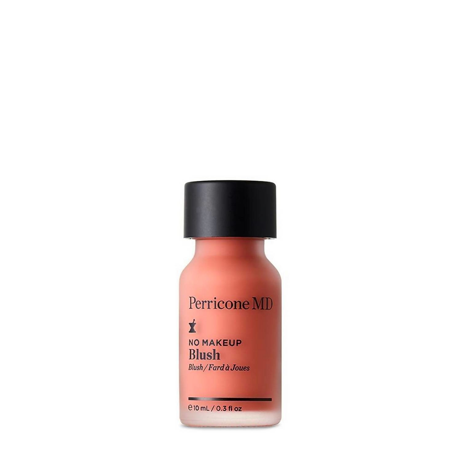 Perricone MD No Makeup Blush 10 ml - Blush Liquido Gel-Crema per un Aspetto Naturale e Luminoso