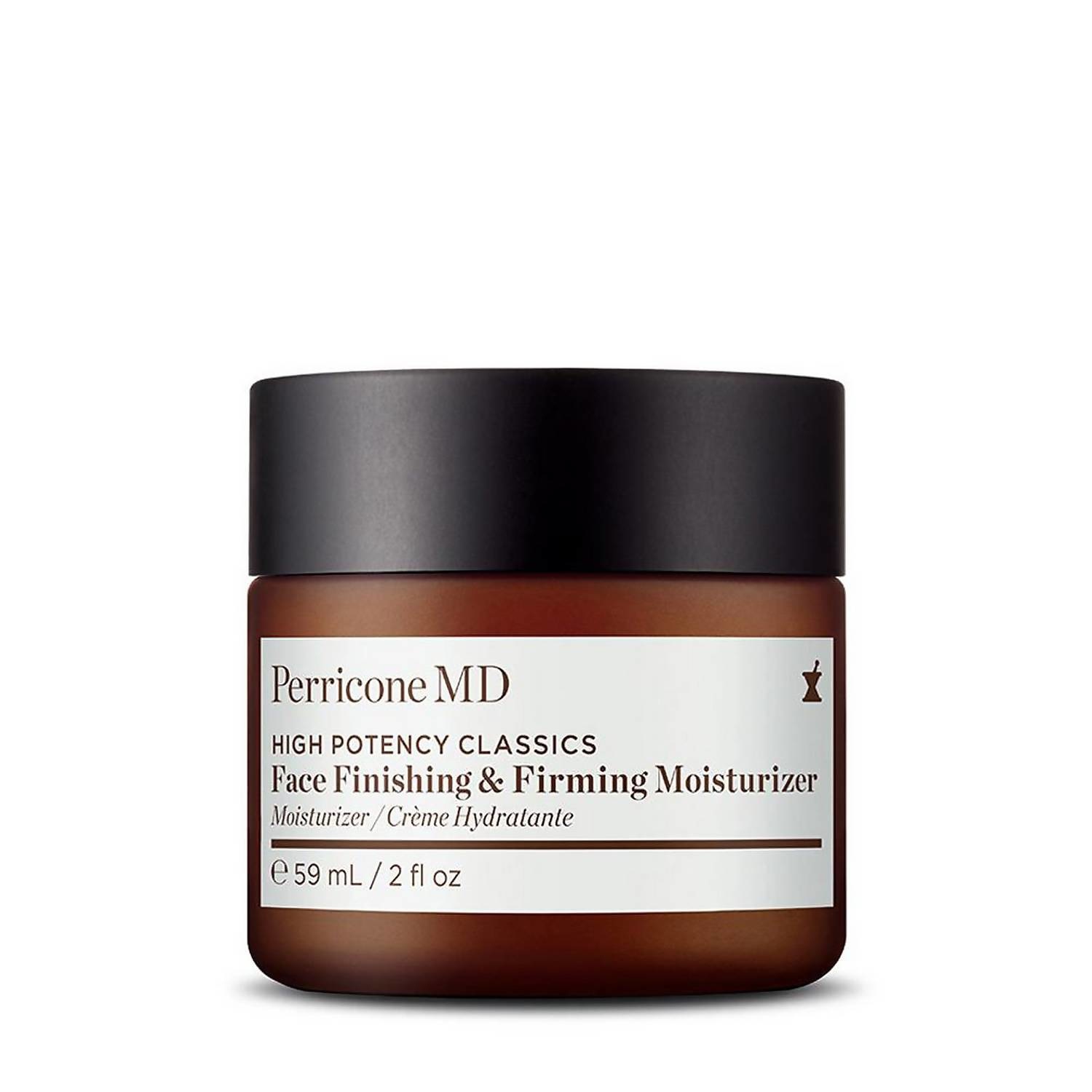 Perricone MD High Potency Classics Face Finishing & Firming Moisturizer 59 ml - Crema Viso Idratante e Rassodante per Tutti i Tipi di Pelle