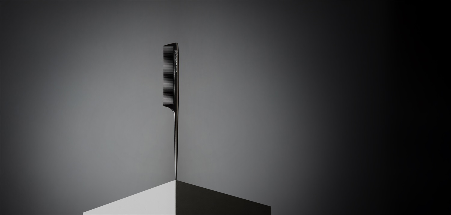 GHD The Sectioner Pettine a Denti Stretti - Cotonare, Dividere e Pettinare Capelli Ribelli