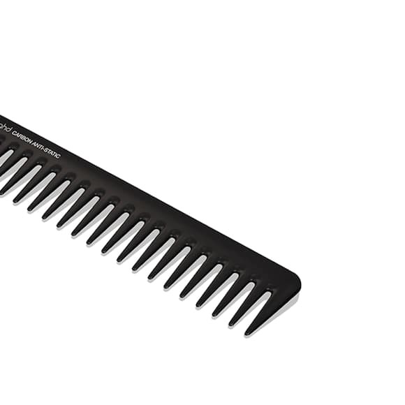 GHD The Comb Out Pettine a Denti Larghi - Districante per Capelli Fragili, 1 pz