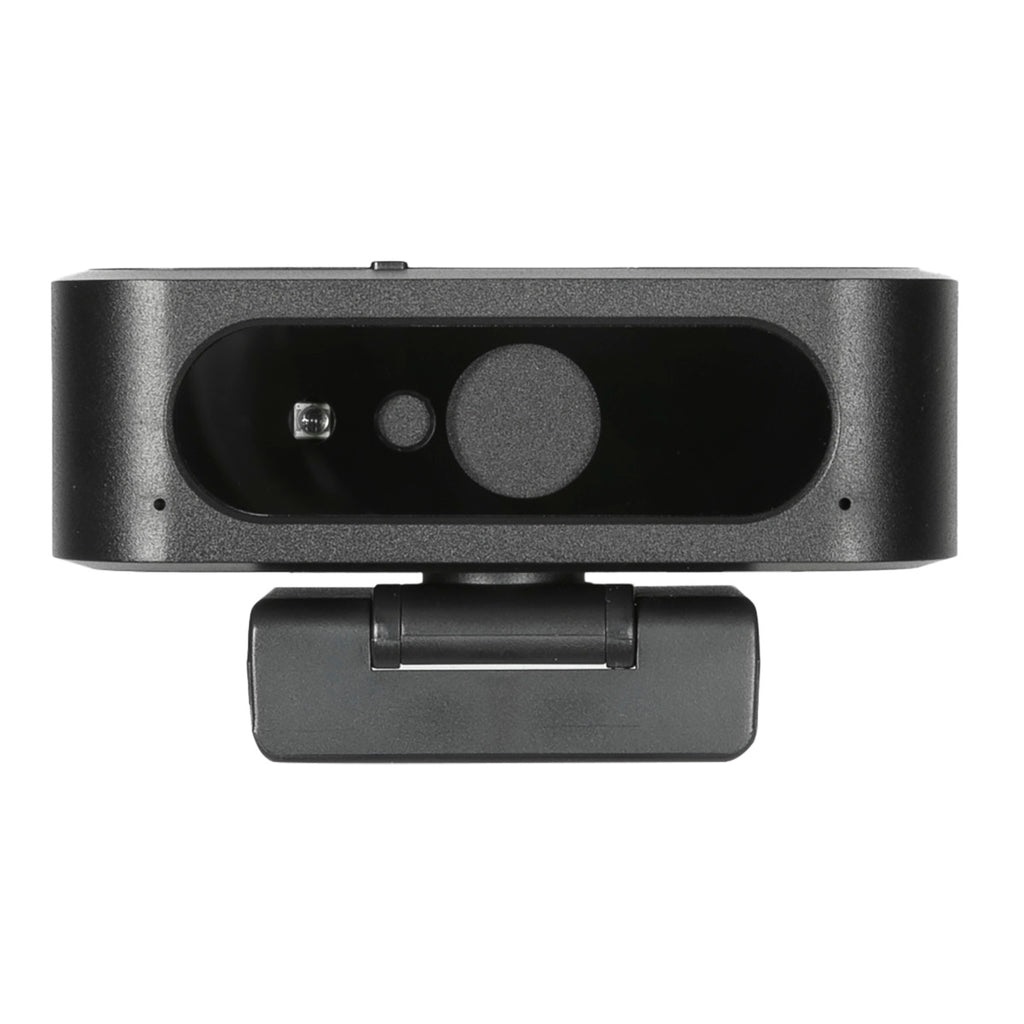 Targus AVC045GL Webcam Full HD 1920 x 1080 Pixel con Autofocus e USB - Nero