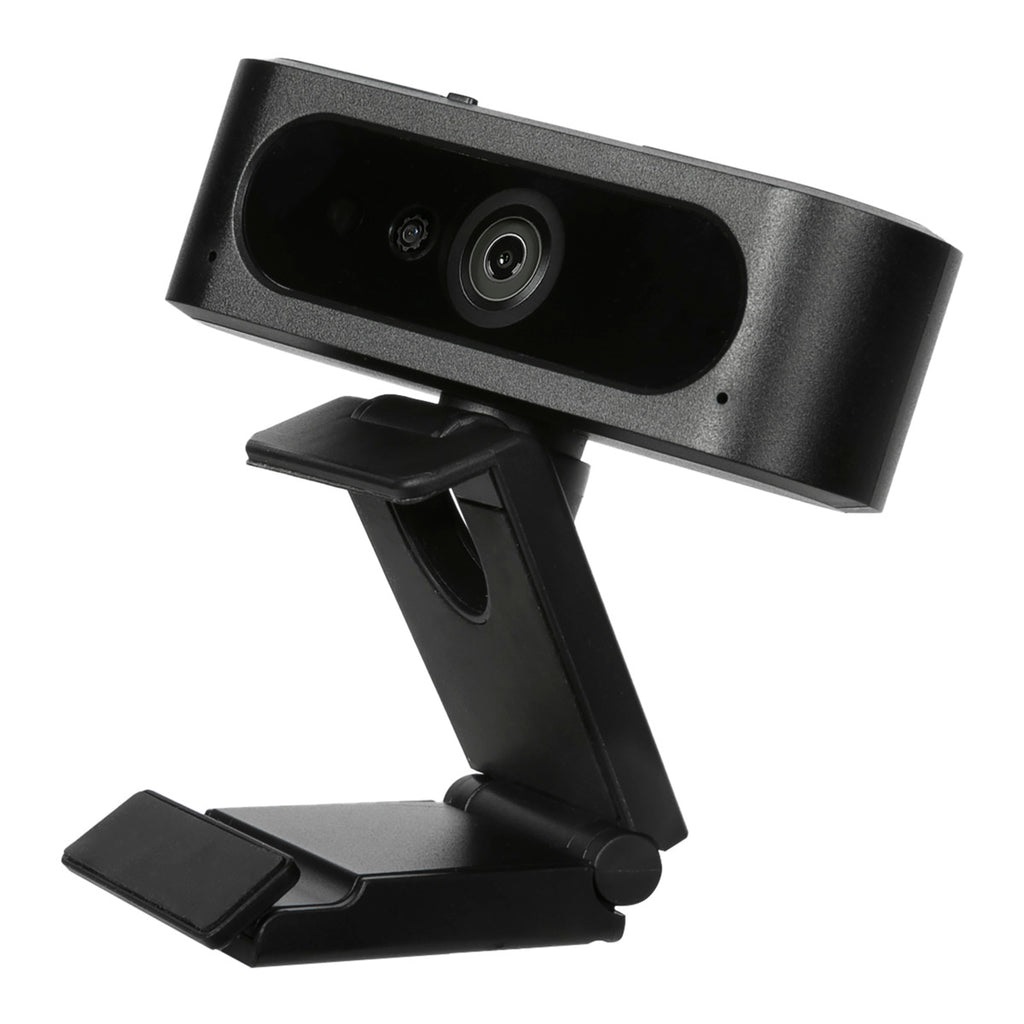 Targus AVC045GL Webcam Full HD 1920 x 1080 Pixel con Autofocus e USB - Nero