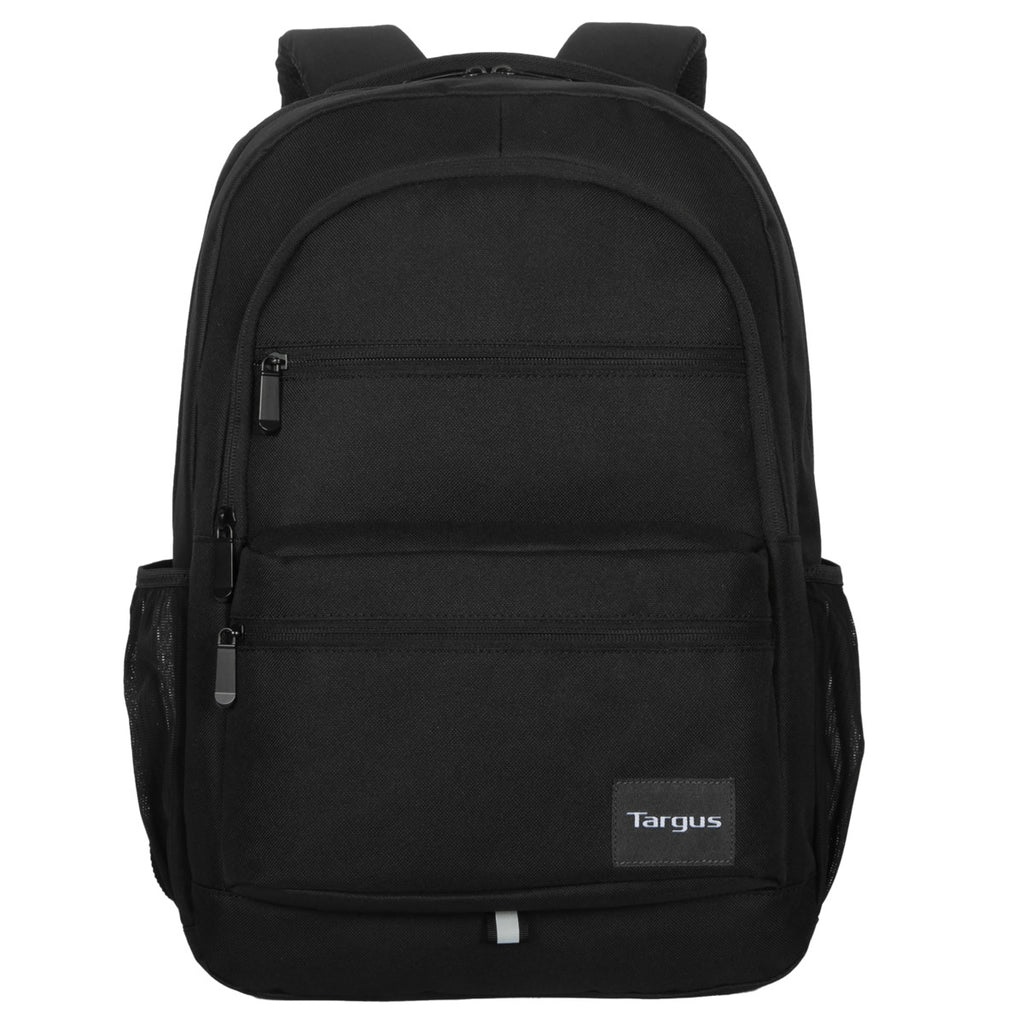 Targus Octave III Zaino City Backpack Nero Poliestere per Notebook fino a 16''
