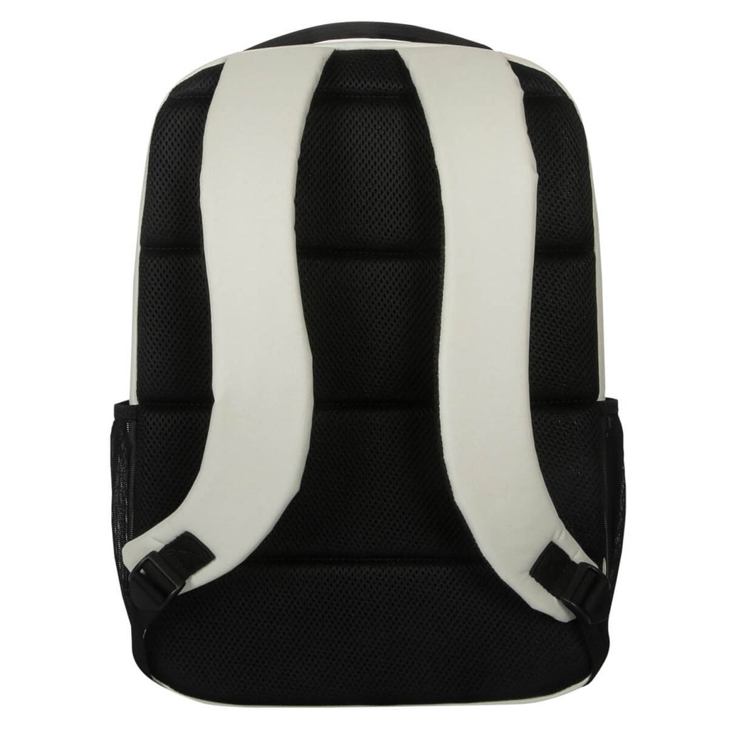 Targus Octave III Zaino City Backpack Crema Poliestere per Laptop fino a 15,6