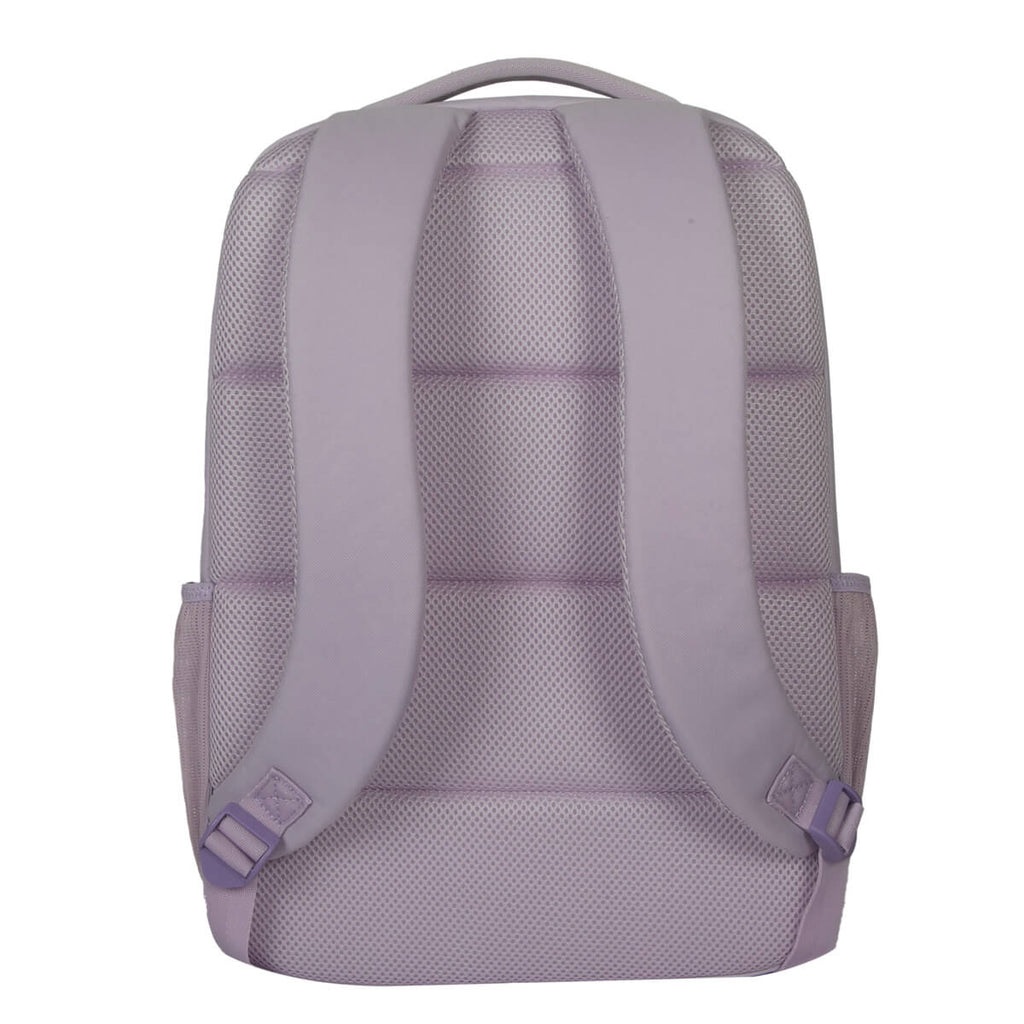 Targus Octave III Zaino City Backpack Viola in Poliestere per Notebook 15.6'' con Scomparti Multifunzionali