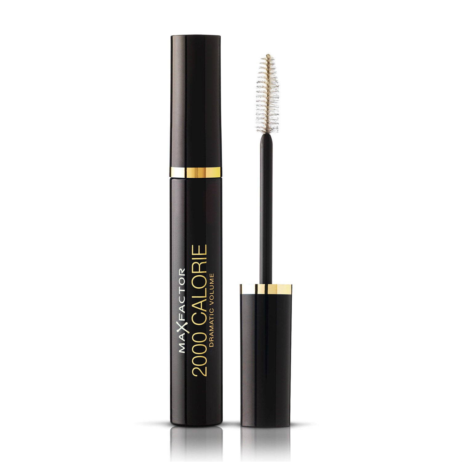 Max Factor 2000 Calorie Dramatic Volume Mascara Volumizzante Black 9 ml