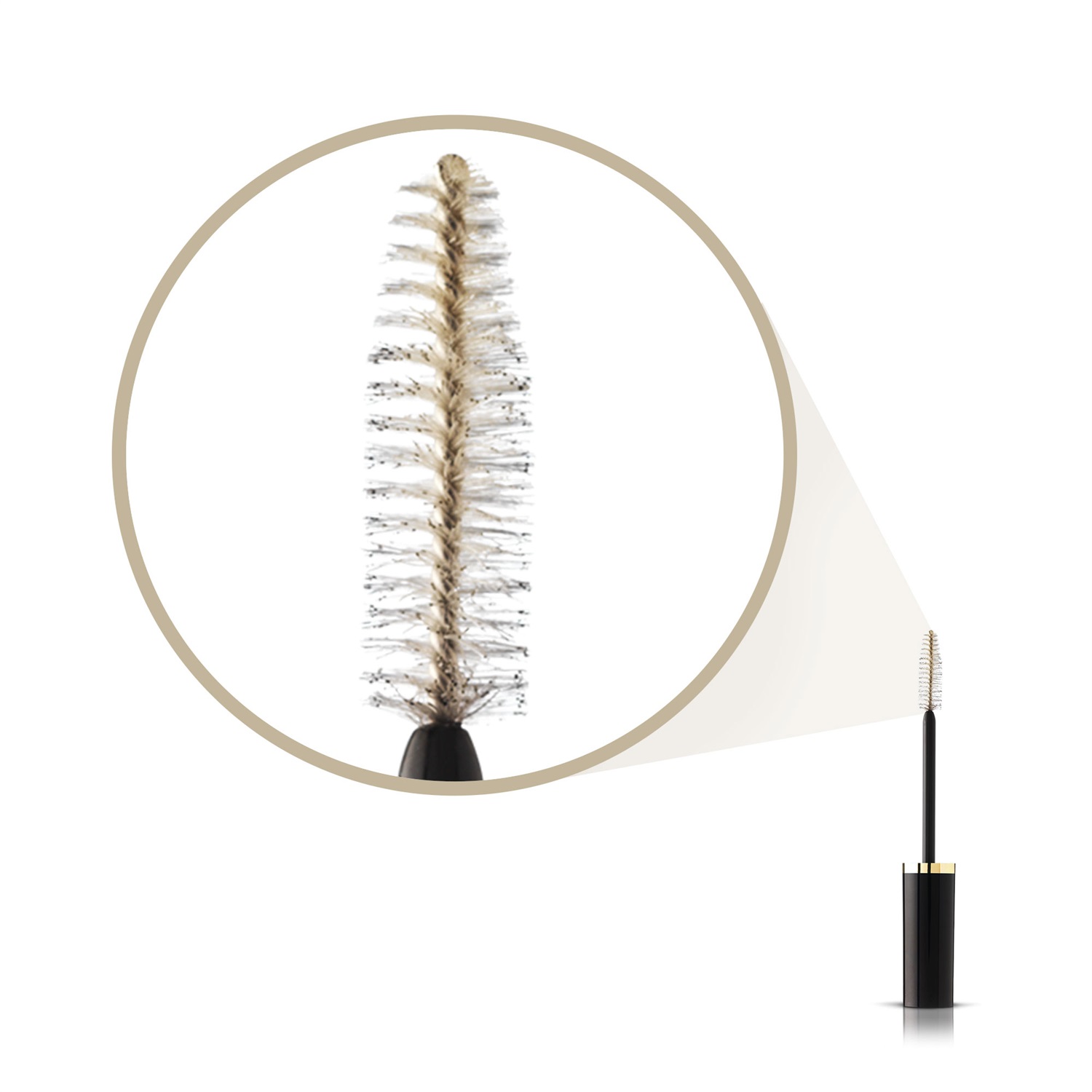 Max Factor 2000 Calorie Dramatic Volume Mascara Volumizzante Black 9 ml