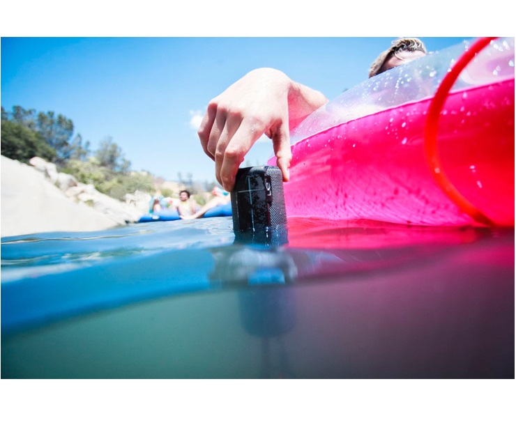 Ultimate Ears UE BOOM 2 Nero