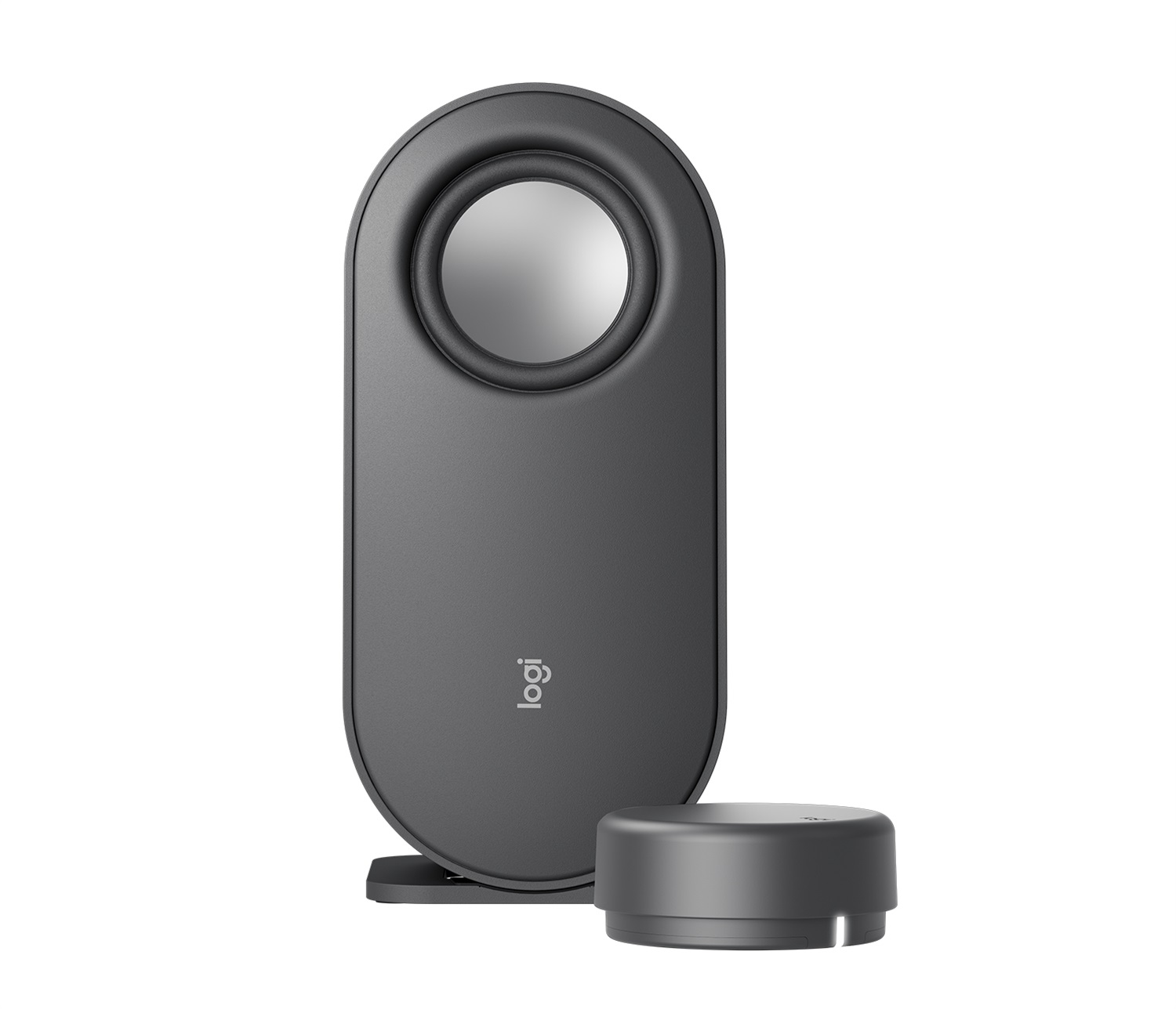 Logitech Z407 Altoparlanti 2.1 canali Bluetooth Grafite 40 W RMS con Subwoofer e Controllo Wireless