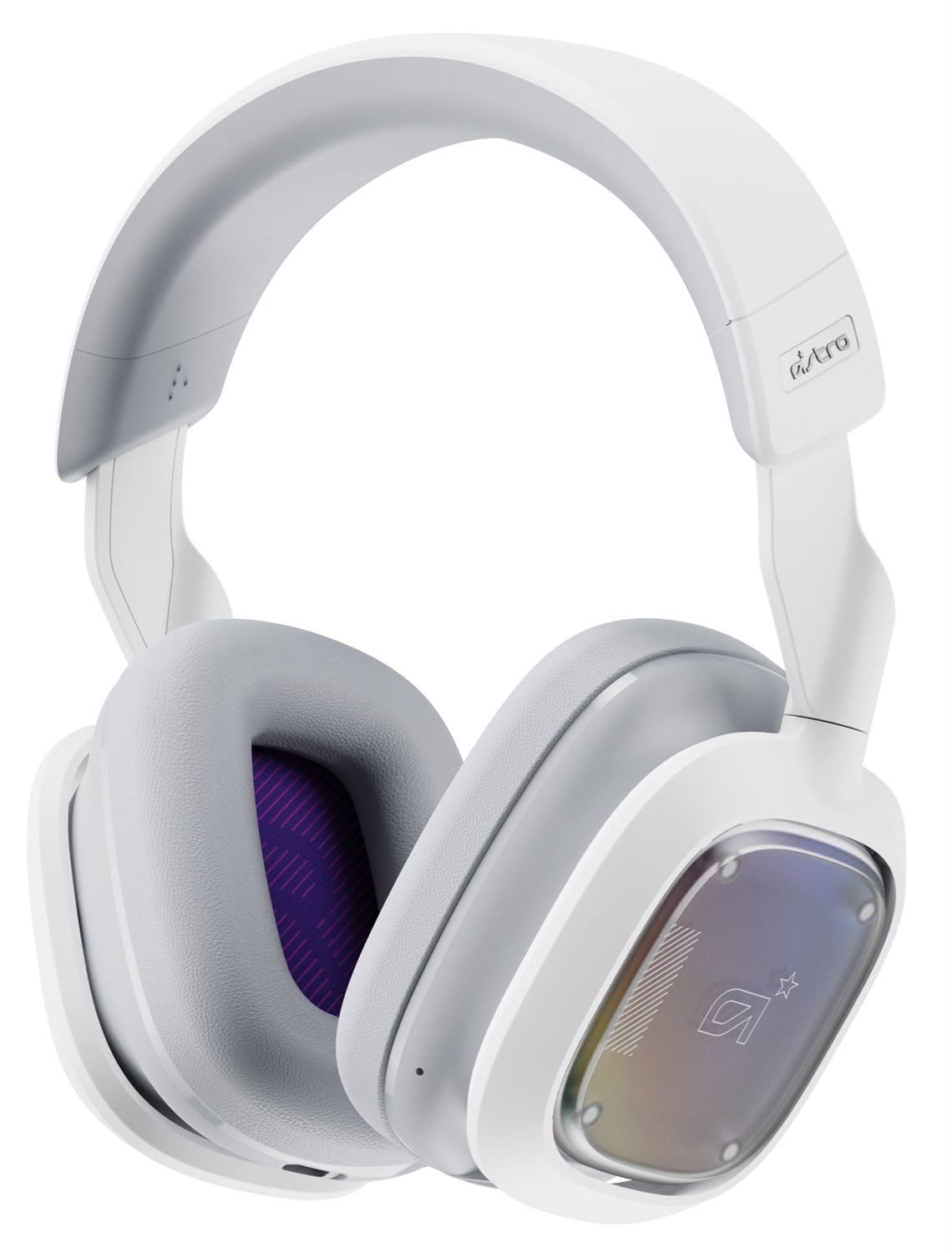 ASTRO Gaming A30 Auricolare Wireless e Con Cavo Bluetooth Bianco - Giocare, 20-20000 Hz, 342 g