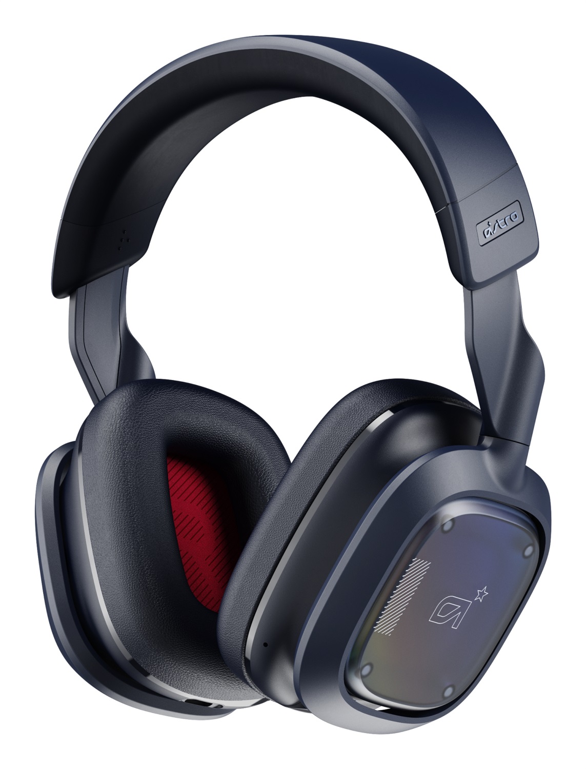 ASTRO Gaming A30 Auricolare Gaming Wireless e Cablato Bluetooth Blu - Dolby Atmos, Braccio Rimovibile, Batteria 27 ore