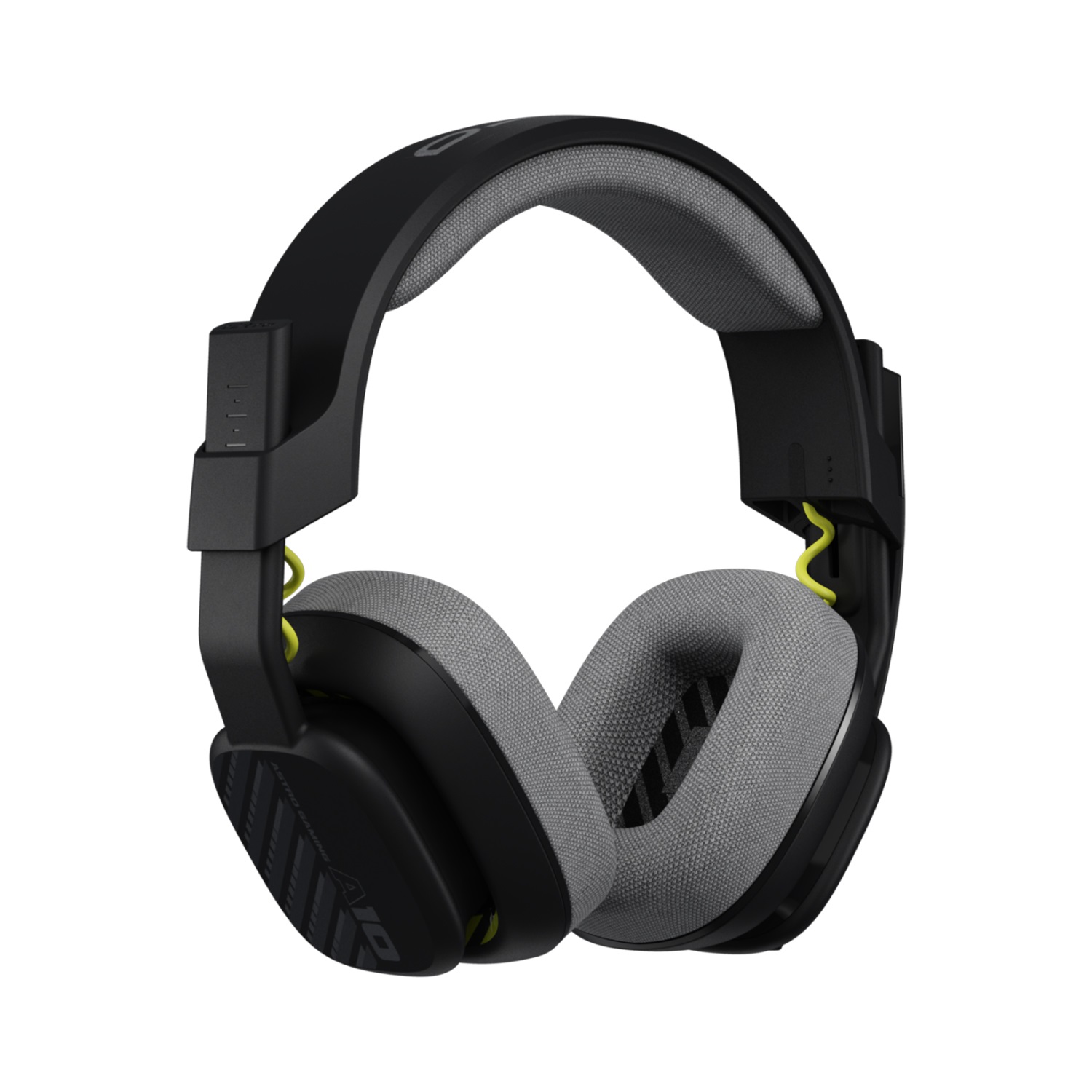 ASTRO Gaming A10 Gen 2 Auricolare Cablato a Padiglione Nero con Microfono Flip-to-Mute e Driver da 32 mm