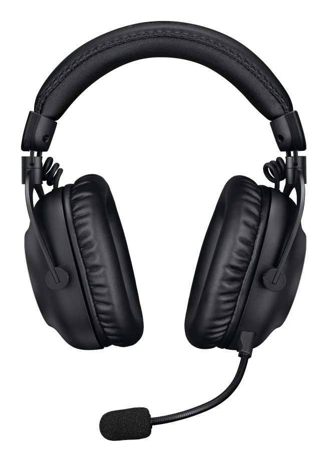 Logitech G PRO X 2 LIGHTSPEED Headset