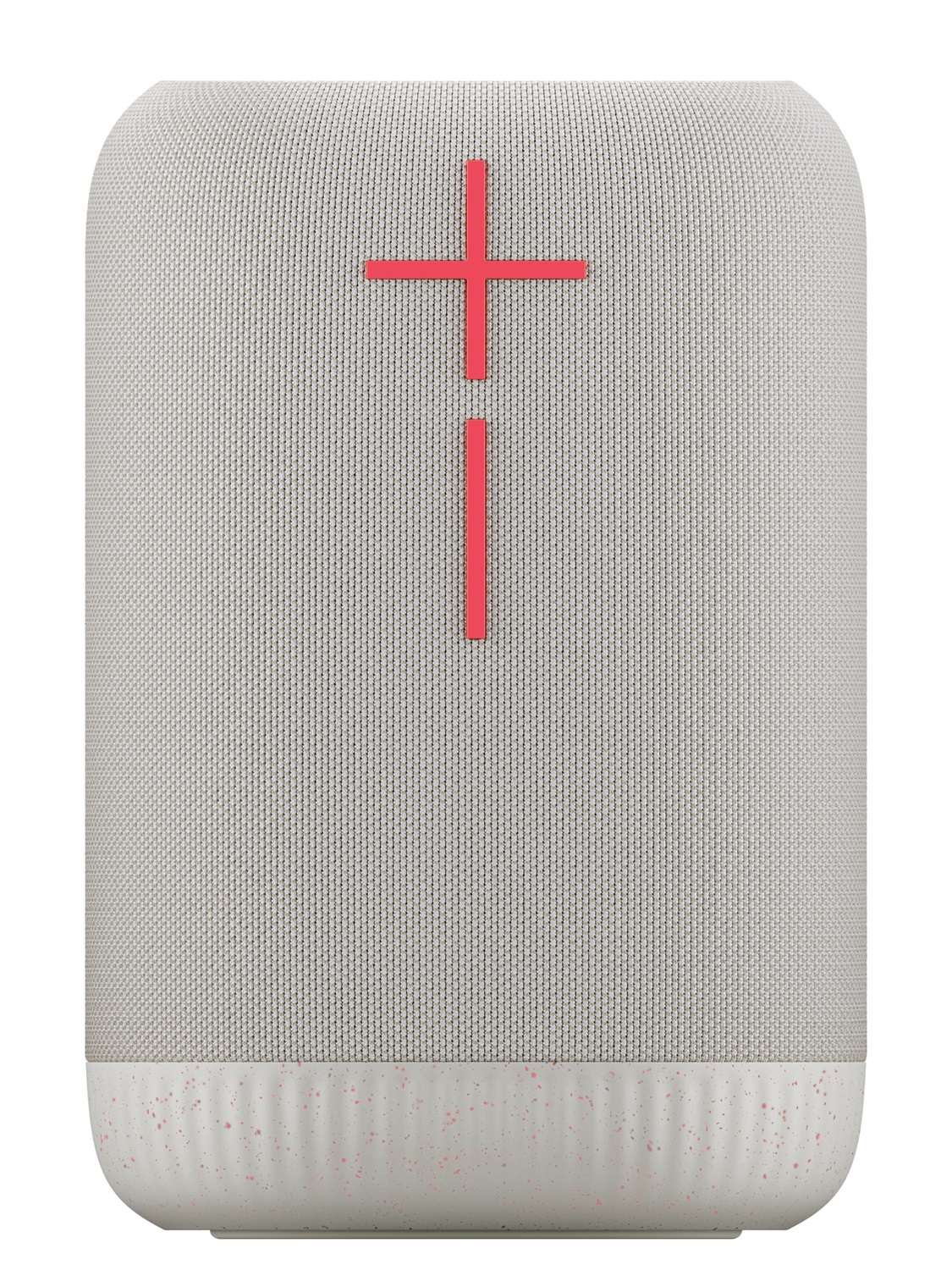 Ultimate Ears EPICBOOM - Altoparlante Bluetooth Portatile Wireless Bianco con Audio a 360 Gradi, Bassi Ottimali, EQ Adattivo, Impermeabile IP67 e Batteria di 17 Ore