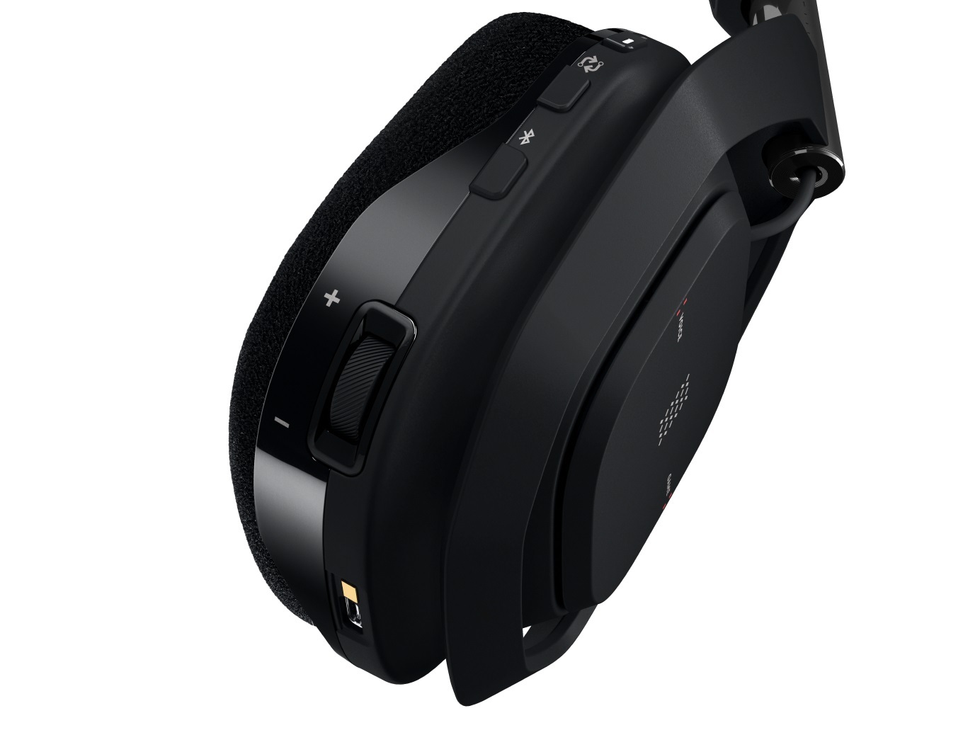 Logitech G A50 X - Cuffia Gaming Wireless con Microfono, Bluetooth, Compatibile con Xbox, PS5, PC e Nintendo Switch, PRO-G GRAPHENE, LIGHTSPEED