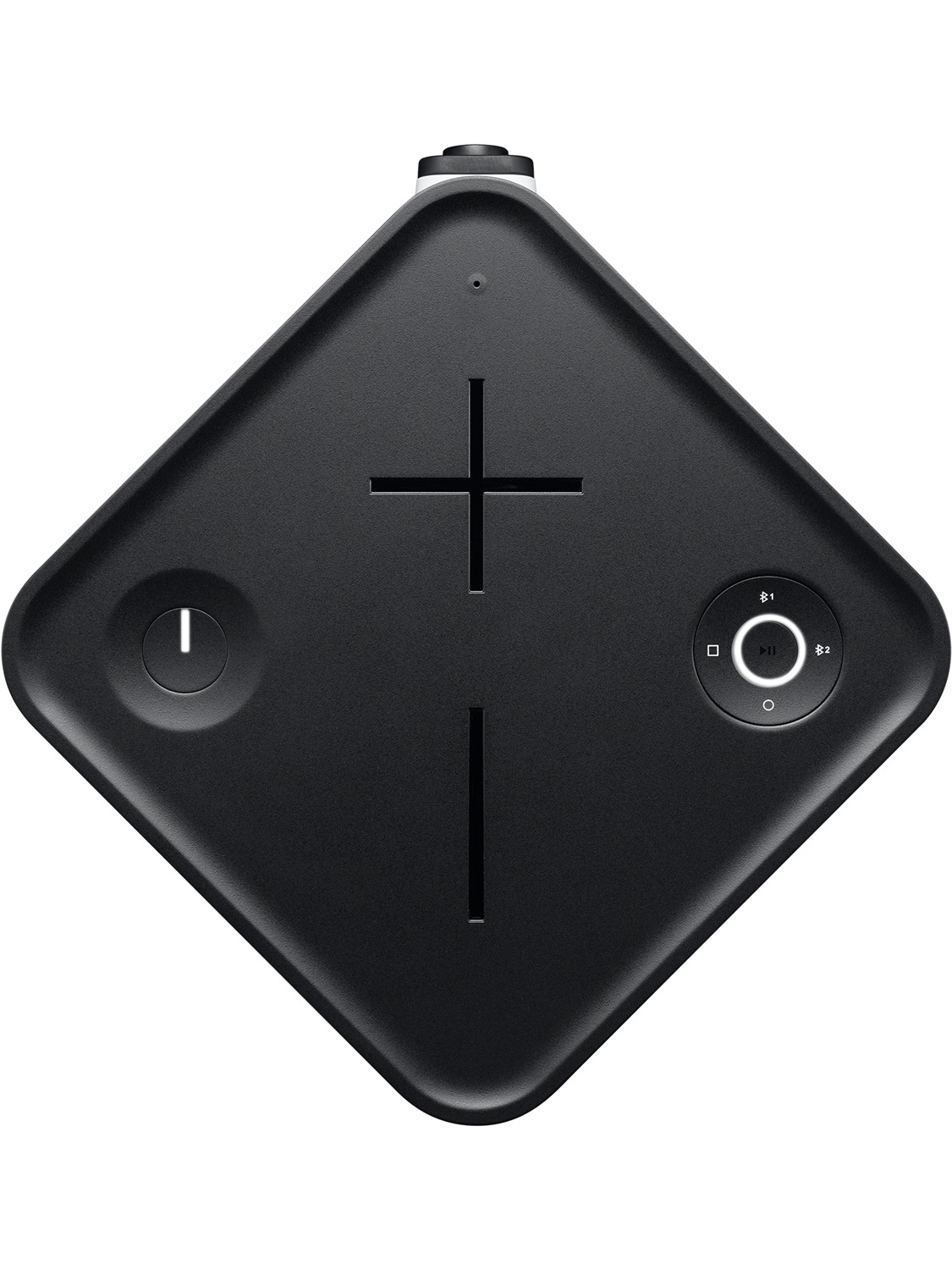 Ultimate Ears Hyperboom Altoparlante portatile wireless Bluetooth Nero - Potente, Bassi Profondi, Resistenza all'Acqua IPX4, Portata di 45 metri