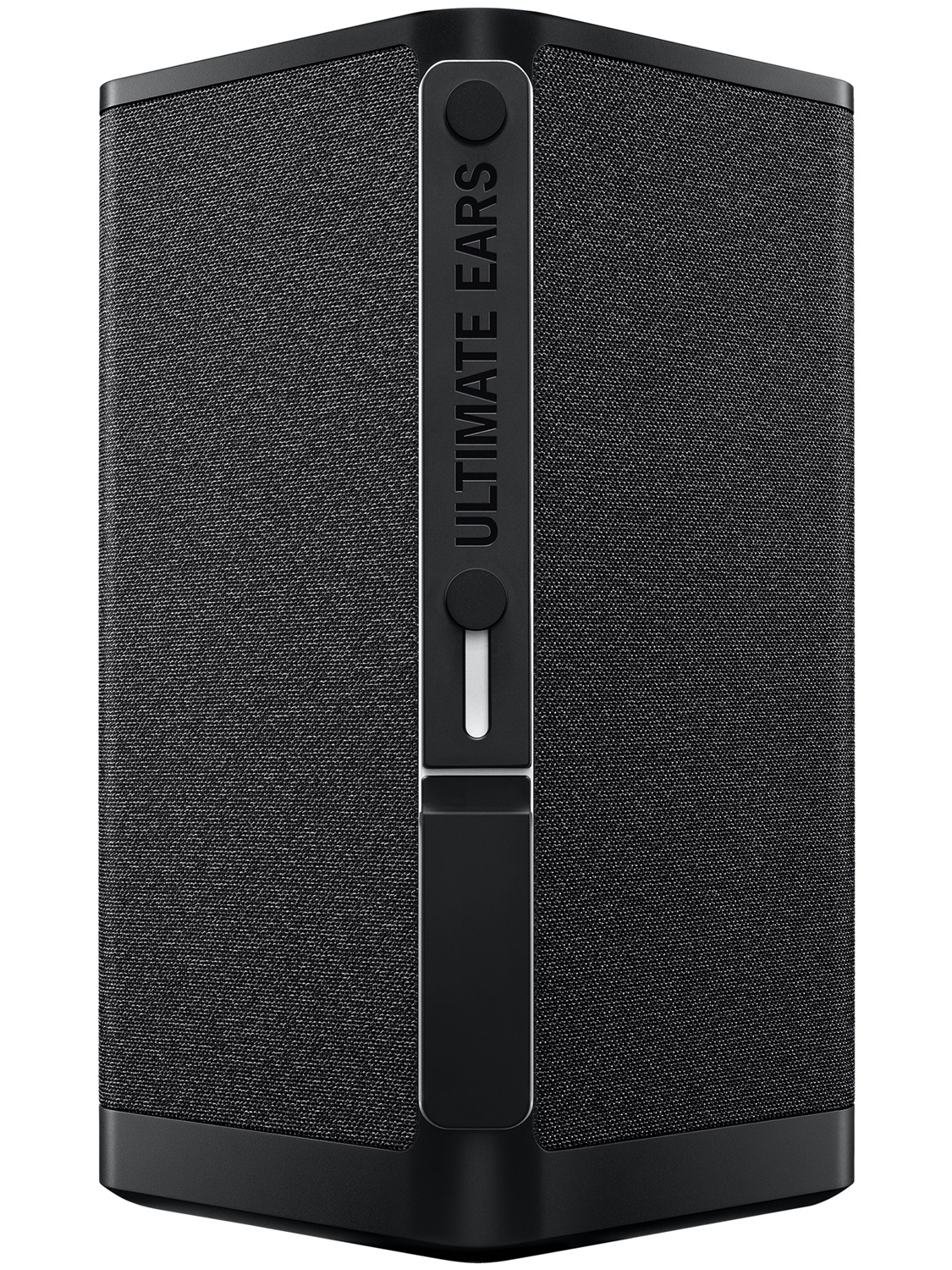 Ultimate Ears Hyperboom Altoparlante portatile wireless Bluetooth Nero - Potente, Bassi Profondi, Resistenza all'Acqua IPX4, Portata di 45 metri
