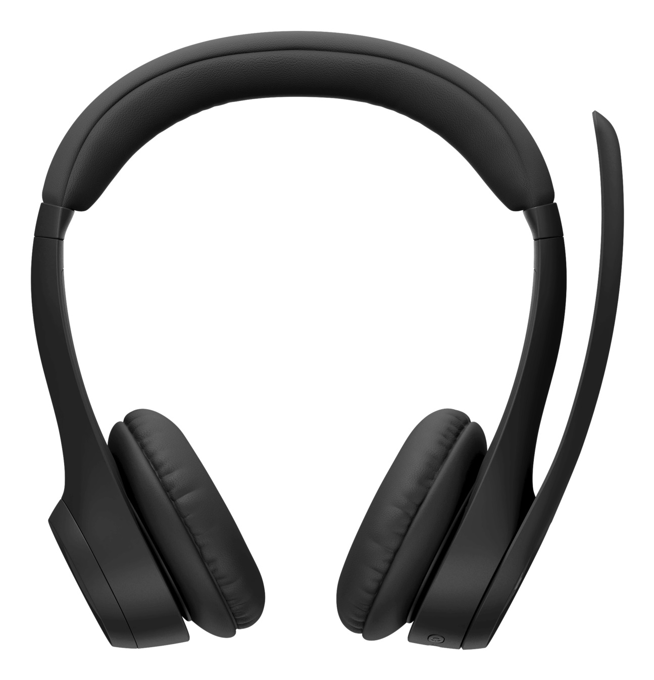 Logitech Zone 305 Auricolare Wireless Bluetooth A Padiglione per Car/Home Office - Nero, Cancellazione Rumore, Autonomia 20h, Certificato per Microsoft Teams