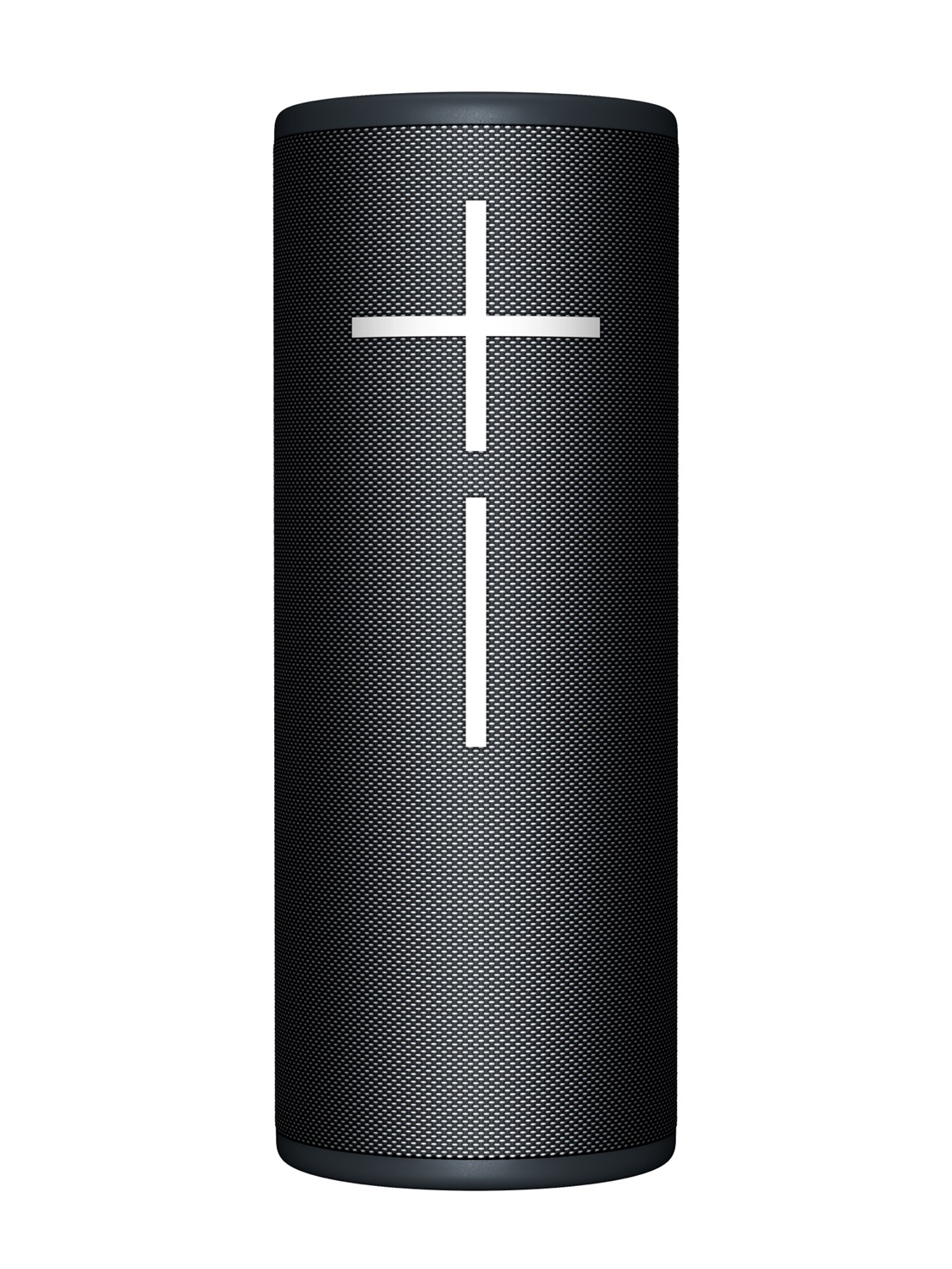 Ultimate Ears MEGABOOM 4 - Altoparlante portatile Bluetooth Nero, impermeabile e galleggiante, suono a 360° con bassi esplosivi, 20 ore di batteria e portata Bluetooth di 45 m